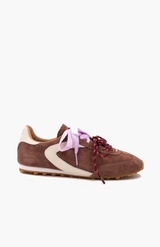 Zero Cent Cinq Brown Astra Sneaker