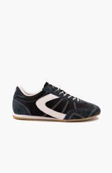 Zero Cent Cinq Black Nelly Sneaker