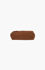 Anne-Mi Cambridge Brown Lara Toiltry Bag
