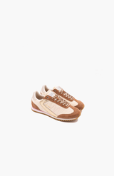 Zero Cent Cinq Natural Lina Sneaker