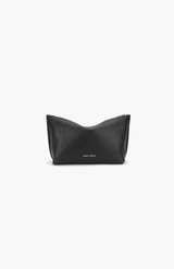 Deadly Ponies Black Large Poucher