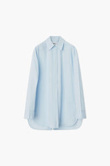 DAY Light Blue Adwin Shirt