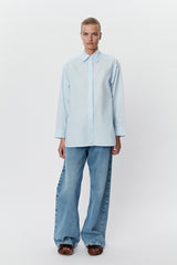 DAY Light Blue Adwin Shirt