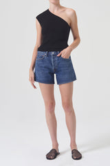 Agolde Enamour Parker Long Short