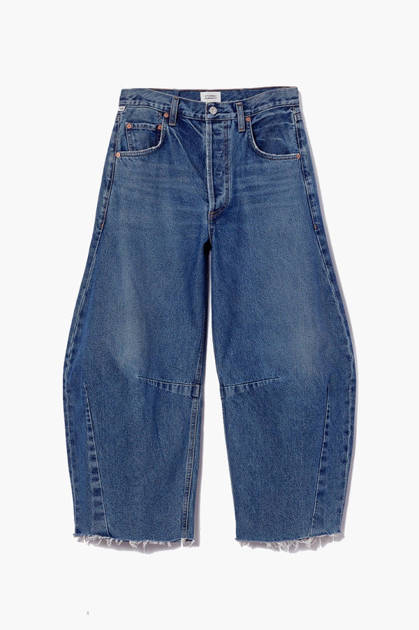 Citizens Of Humanity First Class Horseshoe Jean