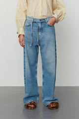 DAY Light Blue Soft Denim Elijah Jean