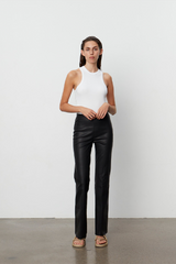 DAY Black Mabella Lamb Stretch Pant