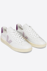 VEJA Parme Magenta V-12 Sneaker