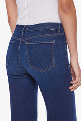 MOTHER Off Limits The Roller Sneak Jean