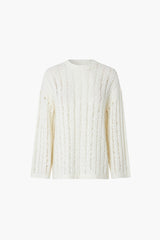 Samsøe Samsøe Solitary Star Sajulia Sweater