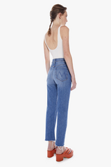 MOTHER From Out Of Town The Tomcat Ankle Fray Jean