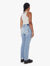 MOTHER The Confession The High Waisted Rider Skimp Jean