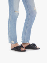 MOTHER The Confession The High Waisted Rider Skimp Jean