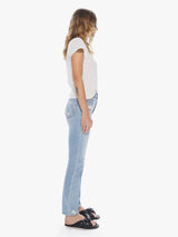 MOTHER The Confession The High Waisted Rider Skimp Jean