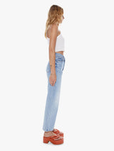 Mother Bucket List The Rambler Ankle Jean