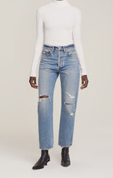 AGOLDE Streamline 90's Jean