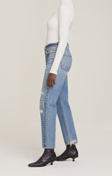 AGOLDE Streamline 90's Jean
