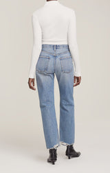 AGOLDE Streamline 90's Jean