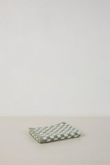 Baina Sage & Chalk Josephine Hand Towel