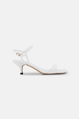 Rebe Ivory Elle Heel