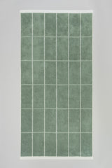 Baina Sage and Chalk Bethell Bath Towel