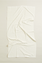 Baina Ivory Johanna Bath Sheet