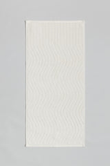 Baina Ivory Virginia Hand Towel