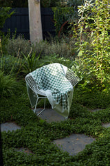 Baina Sage & Chalk Roman Pool Towel