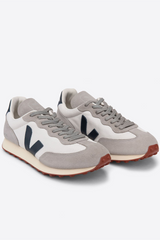 VEJA Rio Branco Alveomesh Gravel Nautico Sneaker