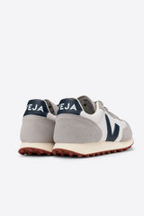 VEJA Rio Branco Alveomesh Gravel Nautico Sneaker