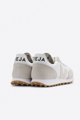 VEJA White Natural Rio Branco Alveomesh Pierre Sneaker