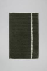 BAINA Moss Olympic Bath Mat