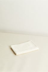 Baina Ivory Virginia Hand Towel