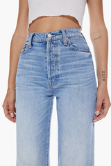 Mother Bucket List The Rambler Ankle Jean