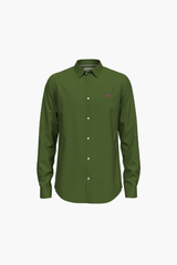 Scotch & Soda Mojito Essential Poplin Shirt