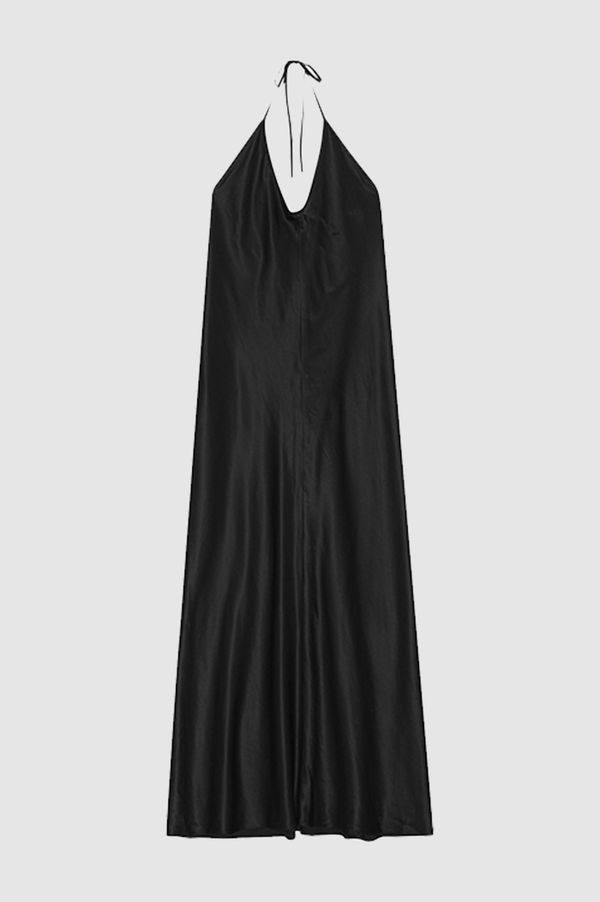Birgitte Herskind Black Suzi Dress