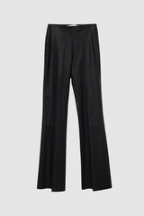 DAY Black Mabella Lamb Stretch Pant