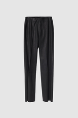 DAY Black Lamb Stretch Madisson Pant