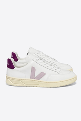 VEJA Parme Magenta V-12 Sneaker