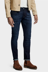 Scotch & Soda Beaten Back Ralston Jean
