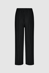 Samsøe Samsøe Black Uma Trousers