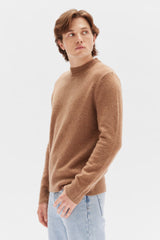 Assembly Label Porcini Flynn Knit