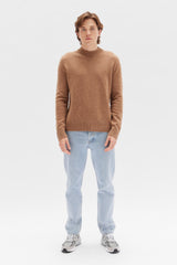 Assembly Label Porcini Flynn Knit