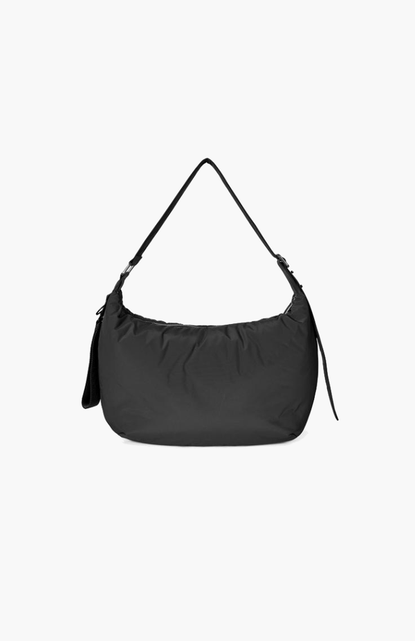 Samsøe Samsøe Black Saffreja L Key Bag