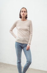 Aleger Light Shell N.31M Pullover