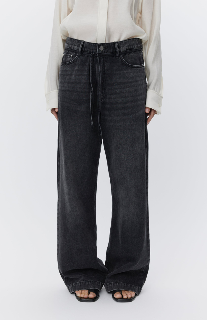 DAY Black Elijah Jeans