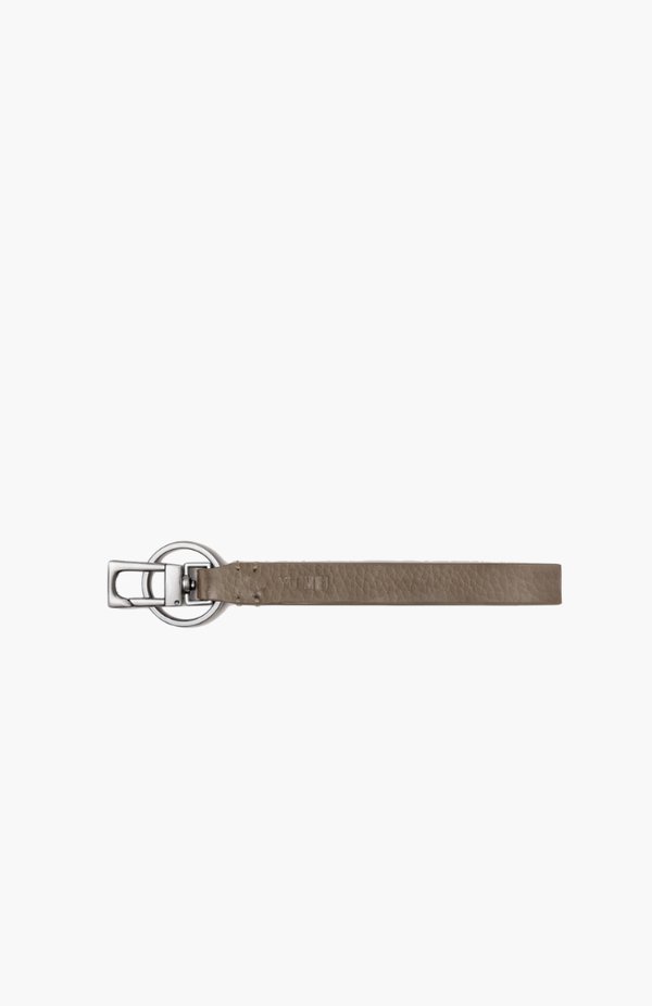 Yu Mei Echo Deer Nappa Key Fob