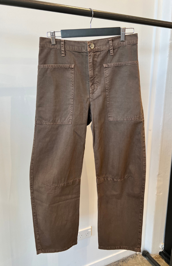 Velvet Malt Brylie Pant
