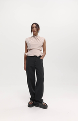 Harris Tapper Ballet Chaimberlain Top