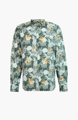 Fil Noir Greenery Treviso HBD Shirt